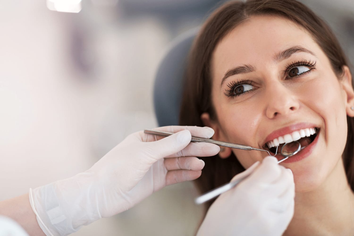 Benefícios Odonto Pacajus