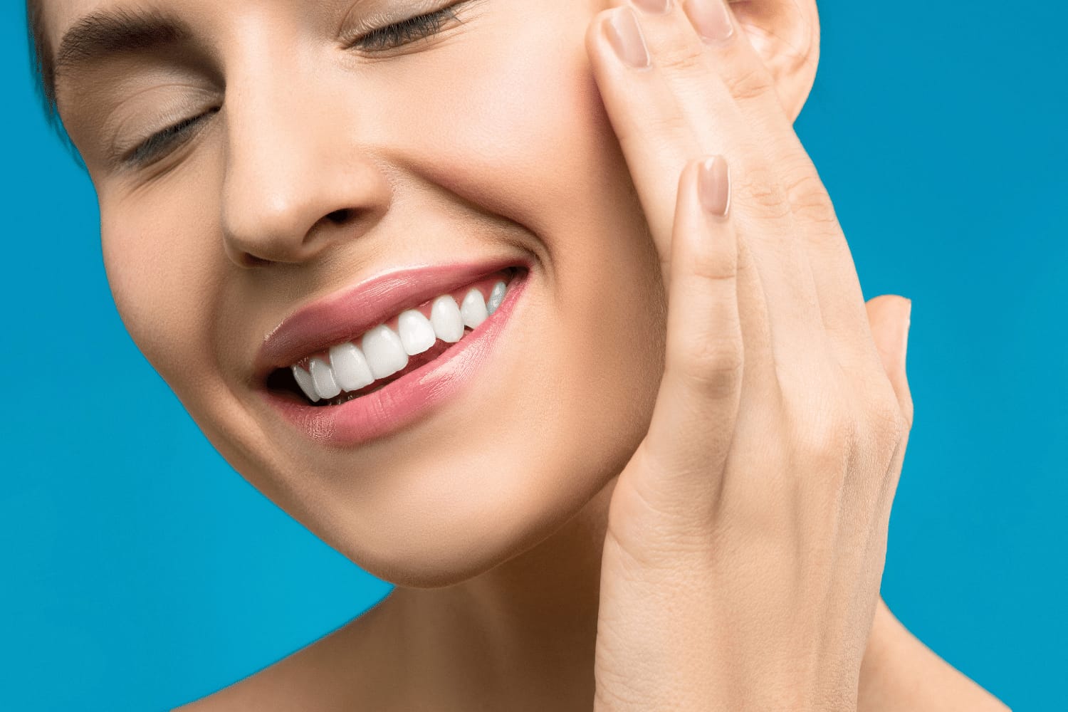 Aplicação de botox
